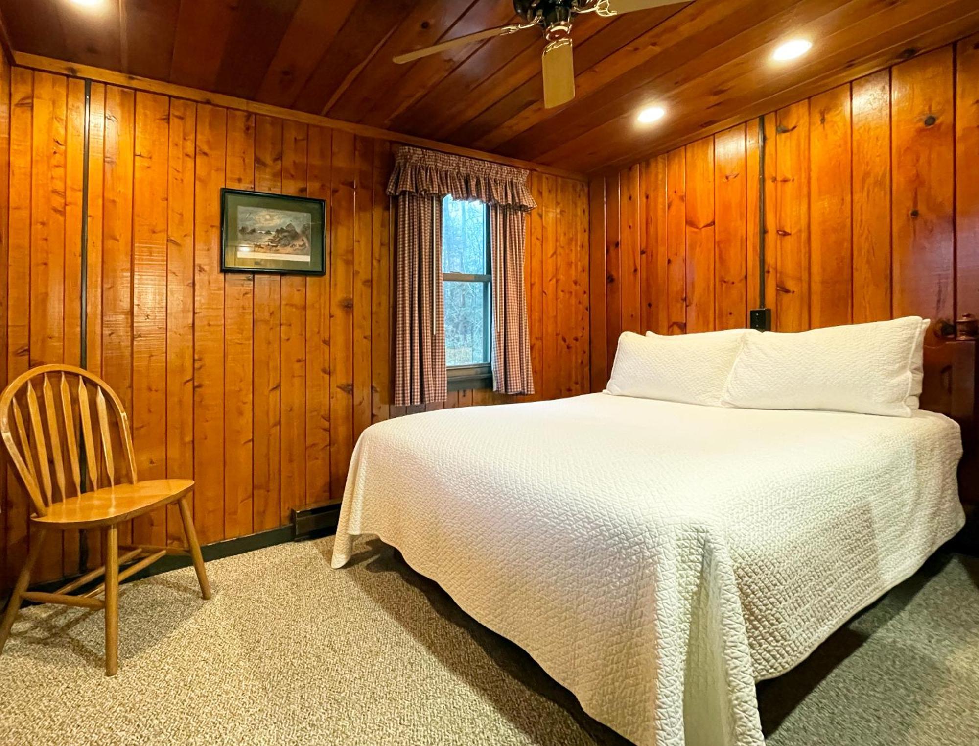Mountain Springs Lake Resort سترودسبورغ الغرفة الصورة