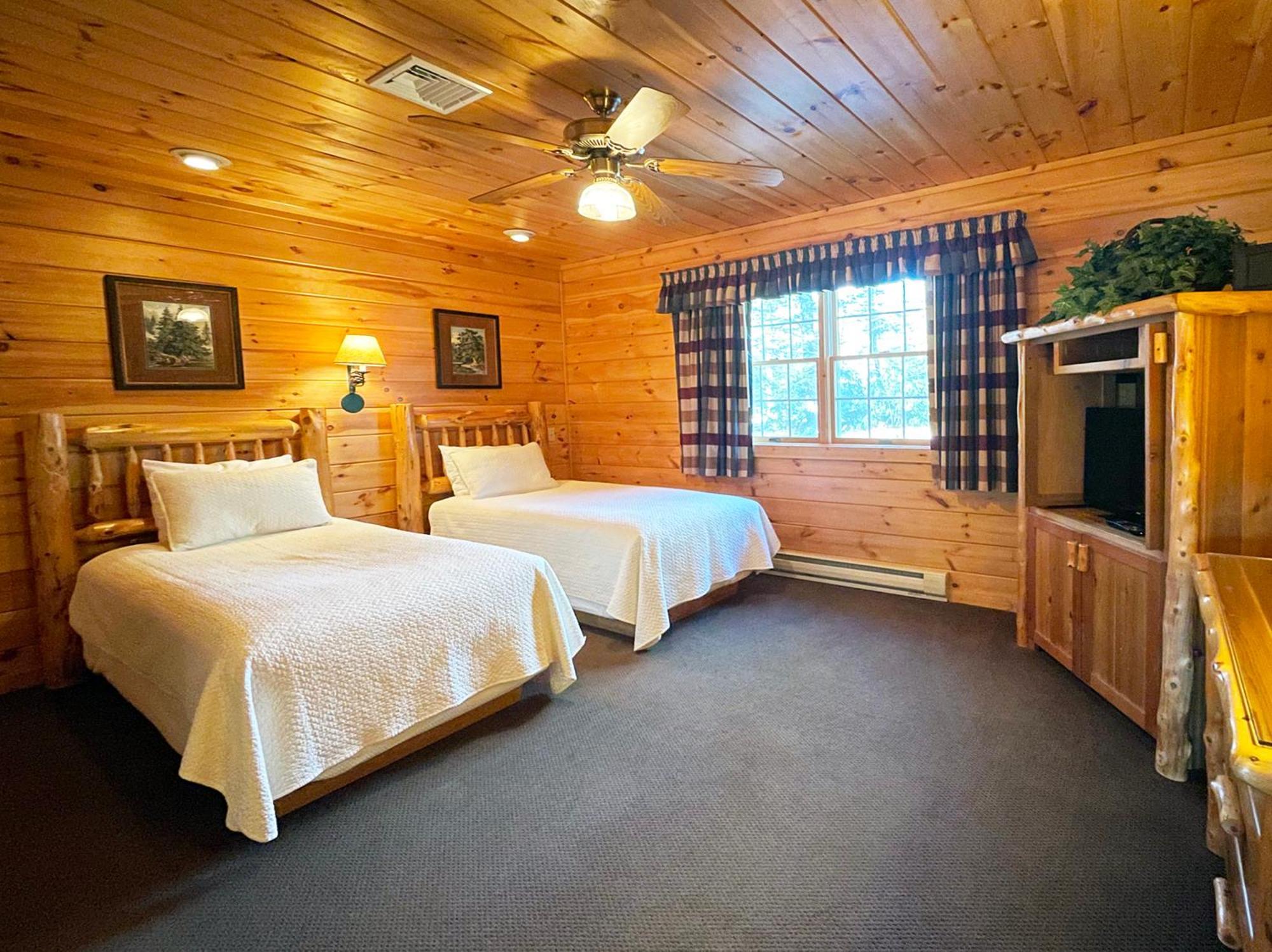 Mountain Springs Lake Resort سترودسبورغ المظهر الخارجي الصورة