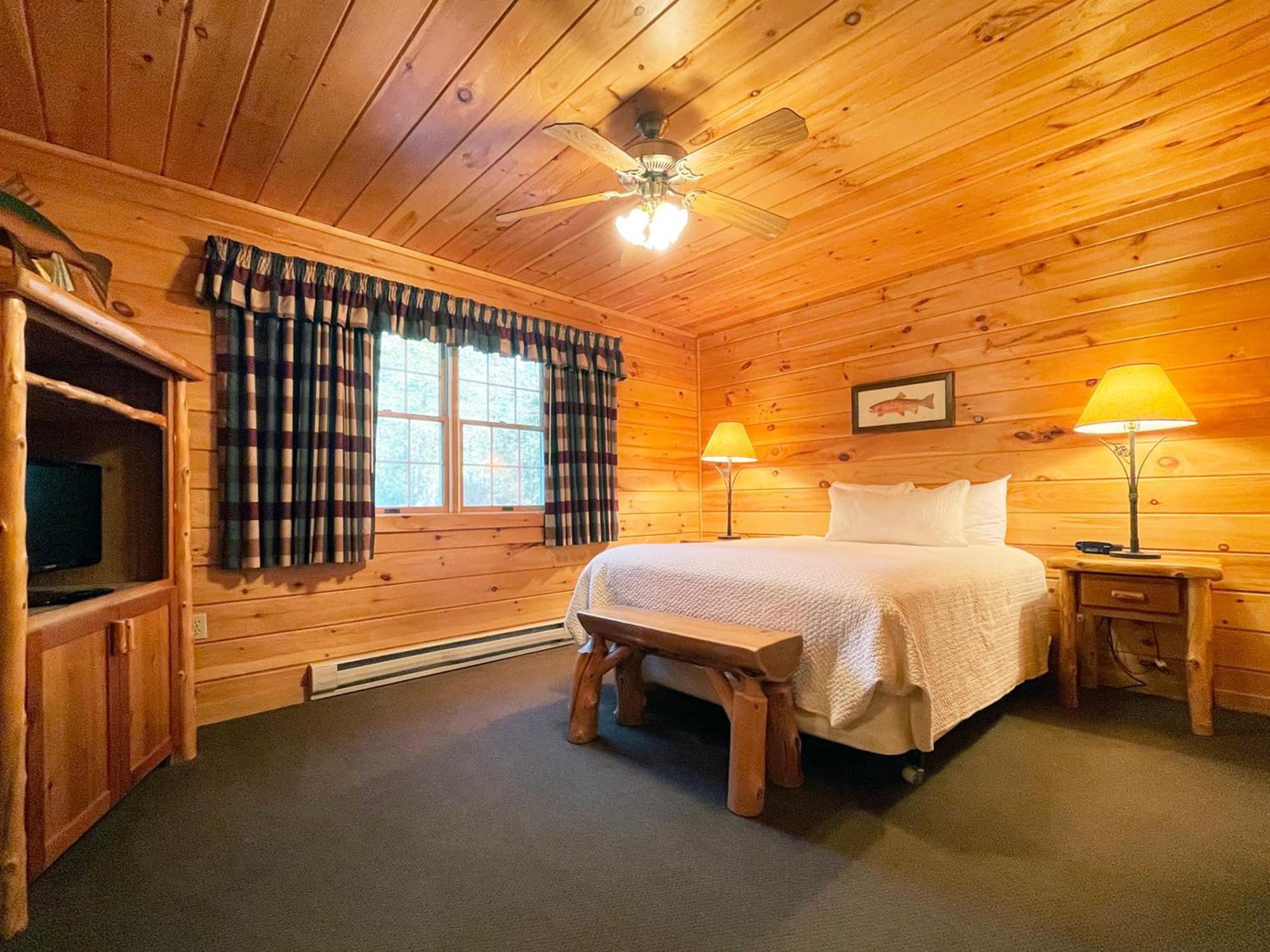Mountain Springs Lake Resort سترودسبورغ المظهر الخارجي الصورة